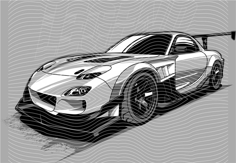 Street design-JT1285
